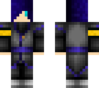 blackrain black