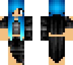 blue assassin