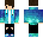 blue dust nerd