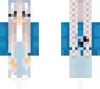 blue mefwa