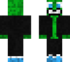 boss alien