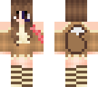 bullyed eevee