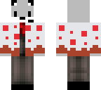 cake wolf