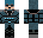 captain cold