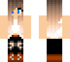 casual skin