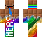 chocolate
