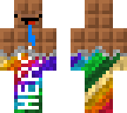 chocolate bar
