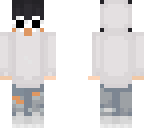 cloutandy's clout skin