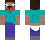 clueless steve