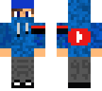 cool youtube boy