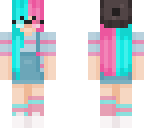 cotten candy or cotty