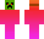 creepe creeper