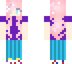cupcake girl