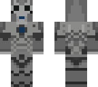 cyberman