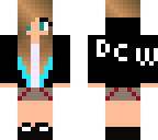 dancer girl
