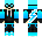 dantdm withe goggles