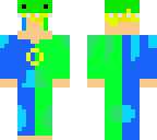 dino kid