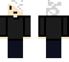 disguised ghoul