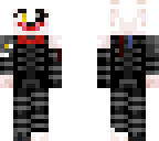 edit of antisepticcreator's mangle