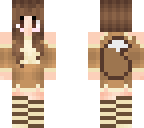 eevee dress