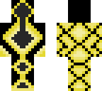 electro man