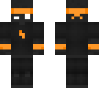 ethans skin