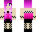 fancy girl