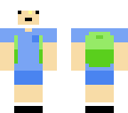 finn