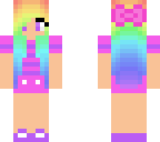 for my other sister