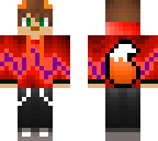 fox boy v2