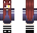 fox girl