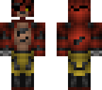 foxy