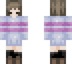 frisk - undertale