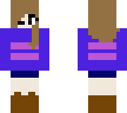 frisk