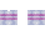 frisk's sweater -fixed and reshaded-