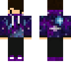 galaxy nerd