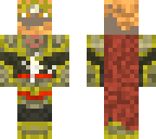 ganondorf remodel v2