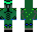 general green