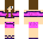 gennie beach look 2