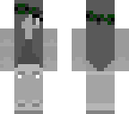 ghost of the girl