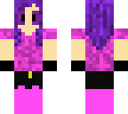 girl elf