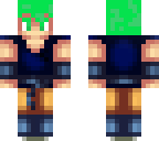 gohan's remastered hssj