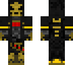 golden reaper