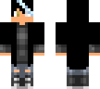 gothich male fixed