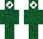 green monster
