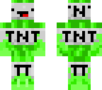 green tnt