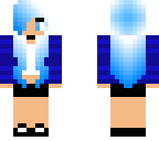 icy girl