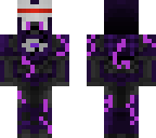 infected vehicon jet