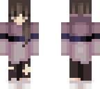 irregular female