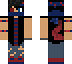 its_me_preston assassin fixed